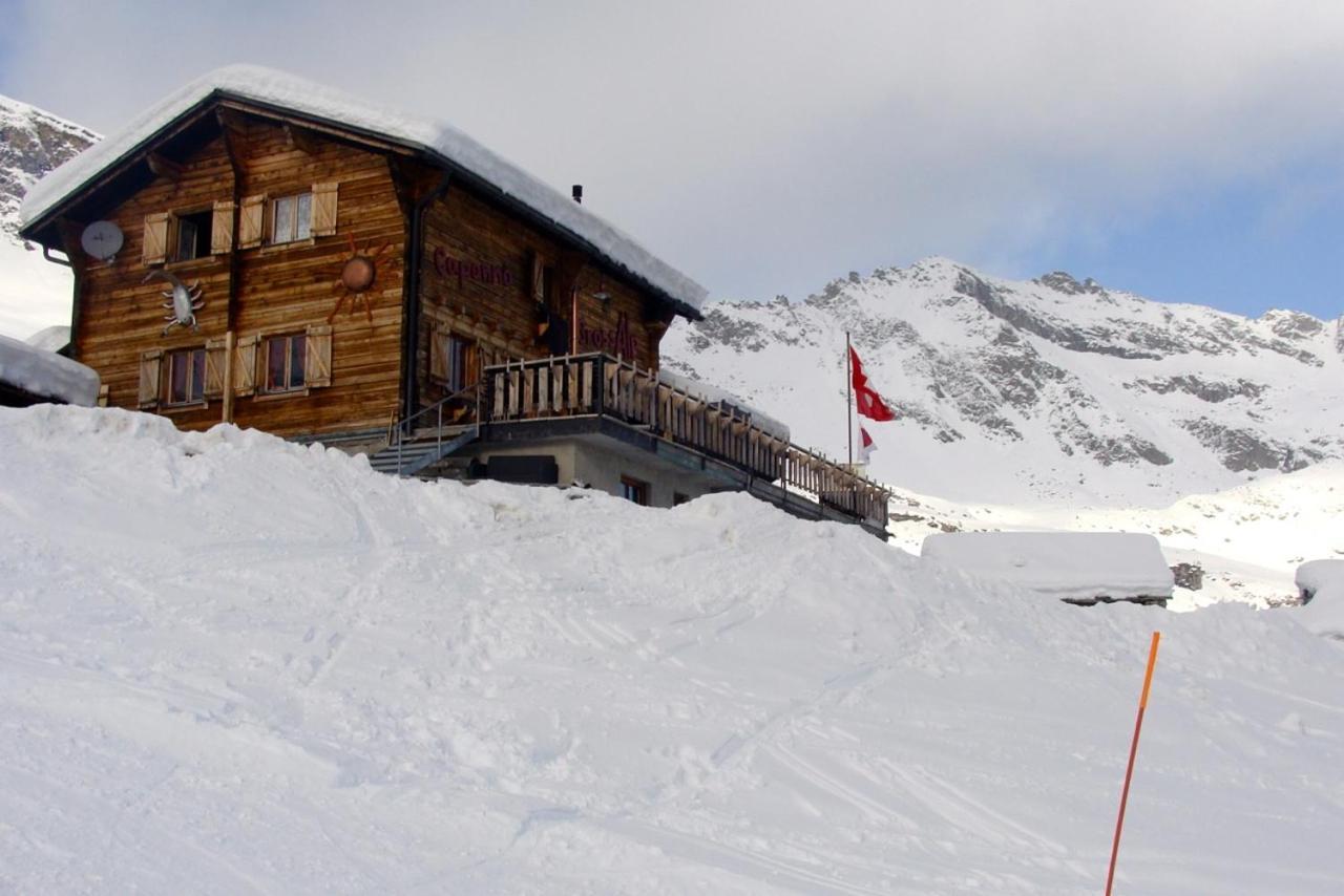 Casa Di Vacanza Giovanibosco Luaran gambar