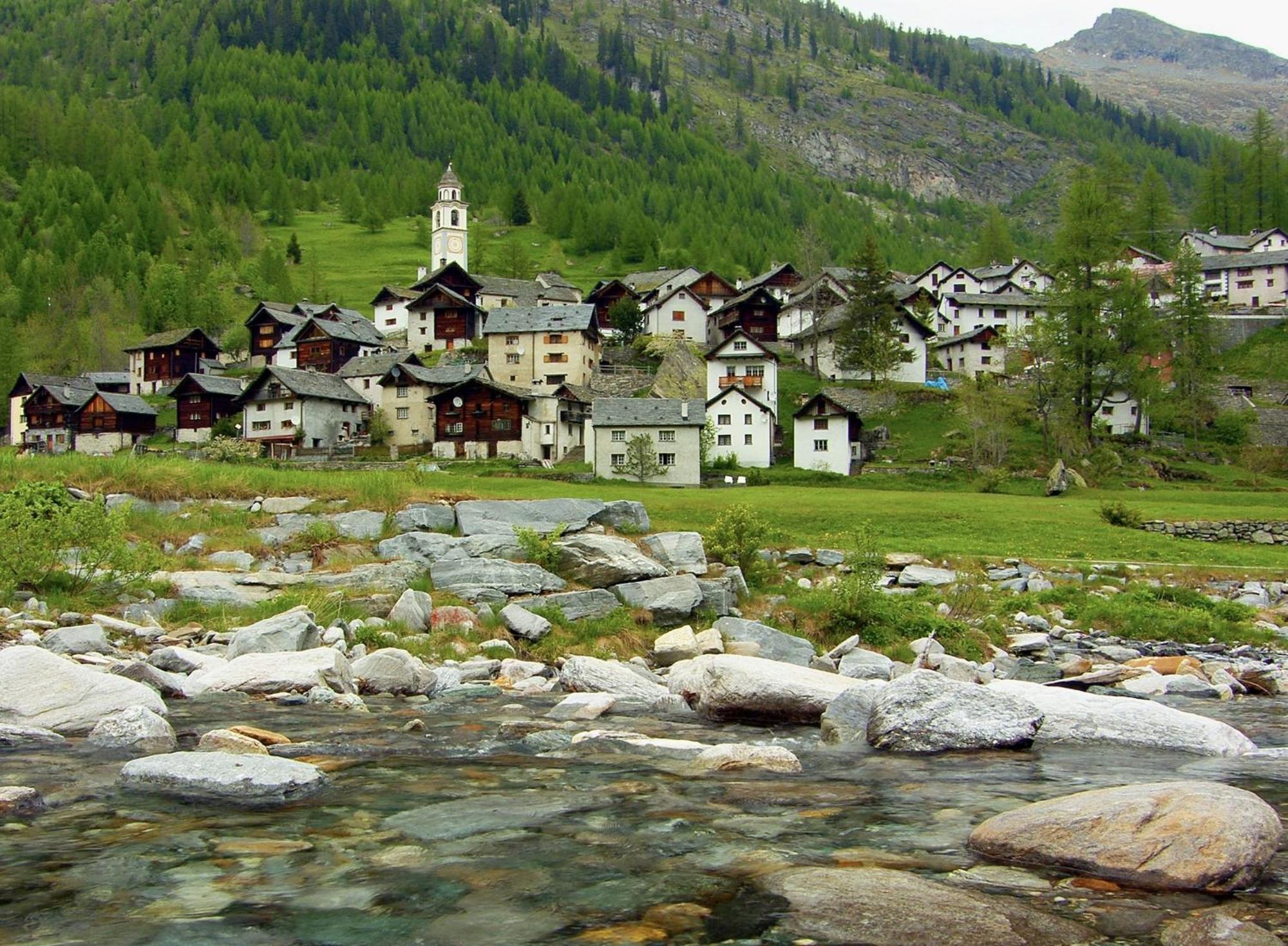 Casa Di Vacanza Giovanibosco Luaran gambar