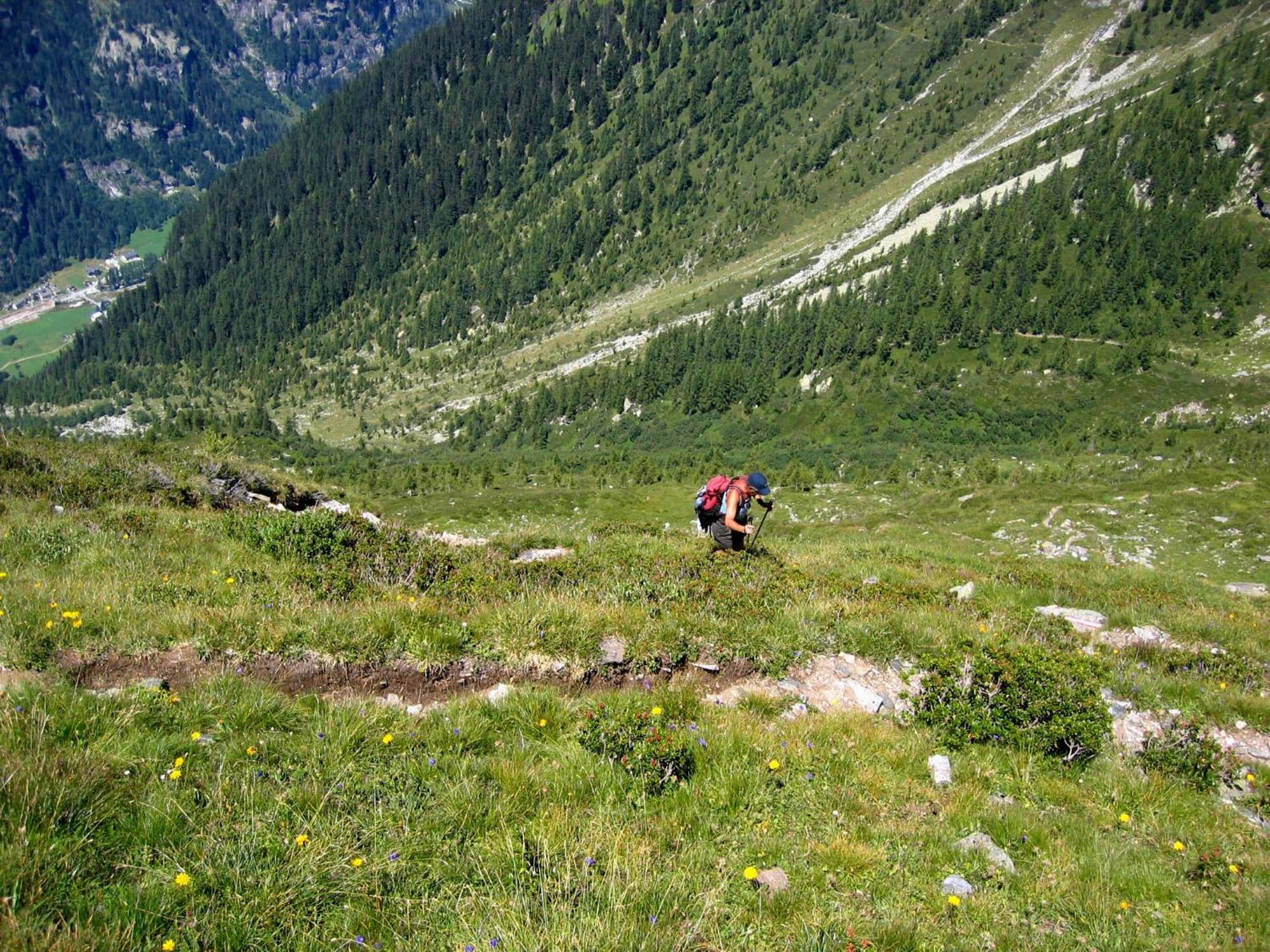 Casa Di Vacanza Giovanibosco Luaran gambar