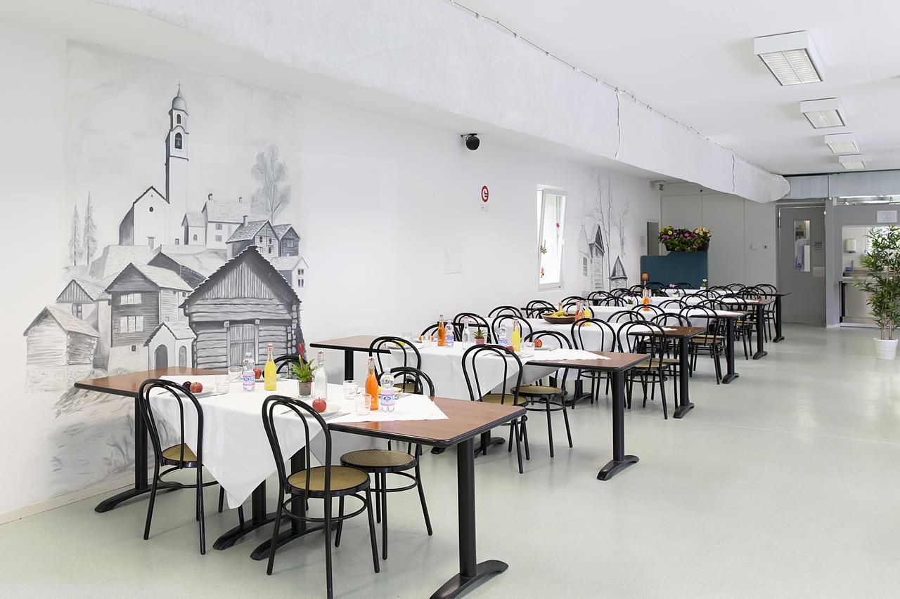 Casa Di Vacanza Giovanibosco Luaran gambar