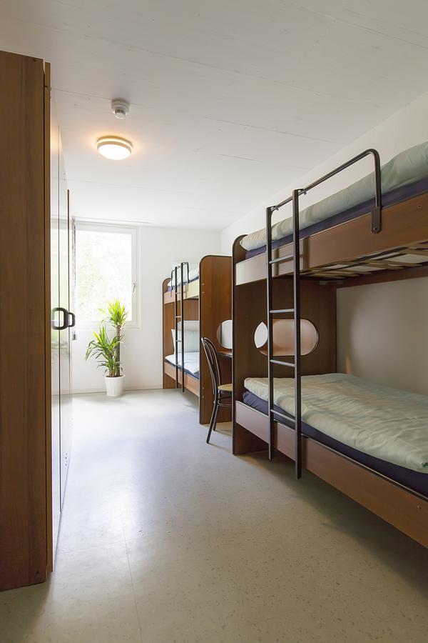 Casa Di Vacanza Giovanibosco Luaran gambar