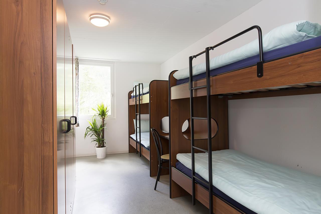 Casa Di Vacanza Giovanibosco Luaran gambar