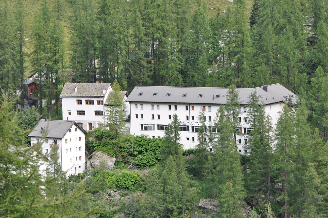 Casa Di Vacanza Giovanibosco Luaran gambar