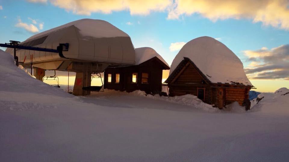 Casa Di Vacanza Giovanibosco Luaran gambar
